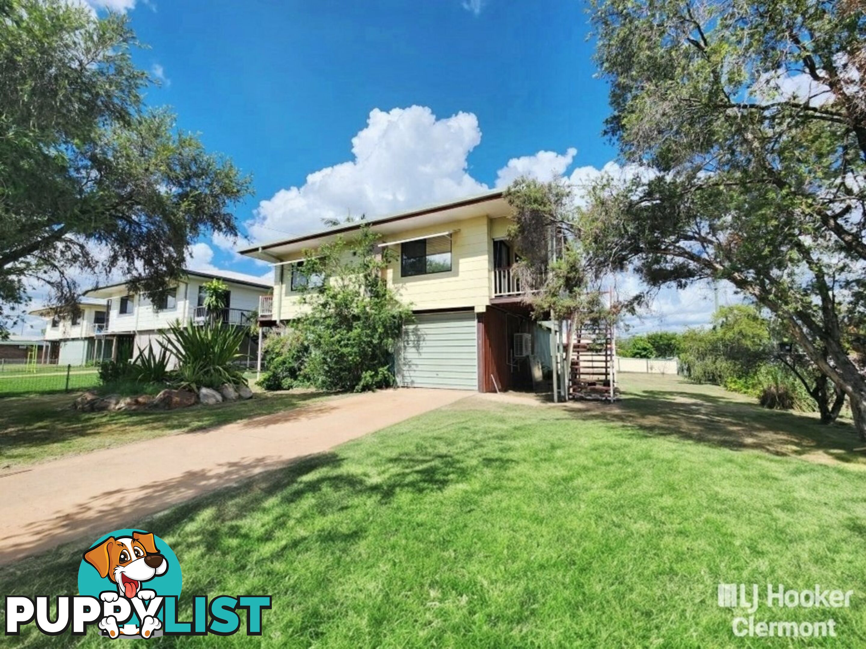 7 Karmoo Street CLERMONT QLD 4721