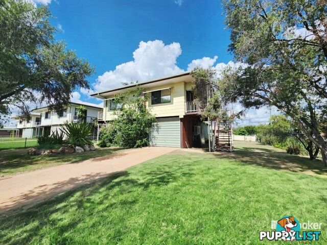 7 Karmoo Street CLERMONT QLD 4721