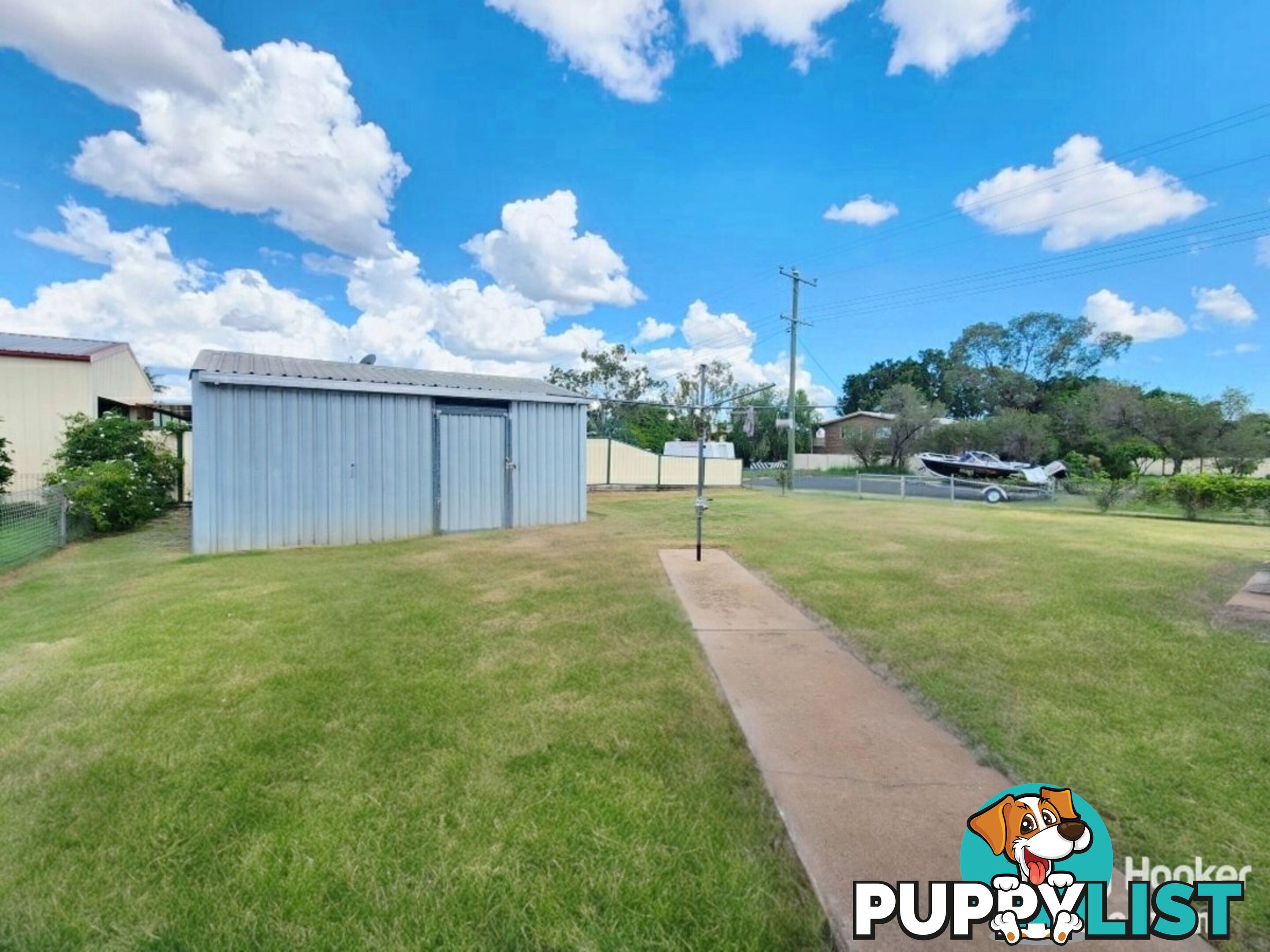 7 Karmoo Street CLERMONT QLD 4721