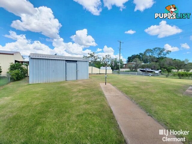 7 Karmoo Street CLERMONT QLD 4721