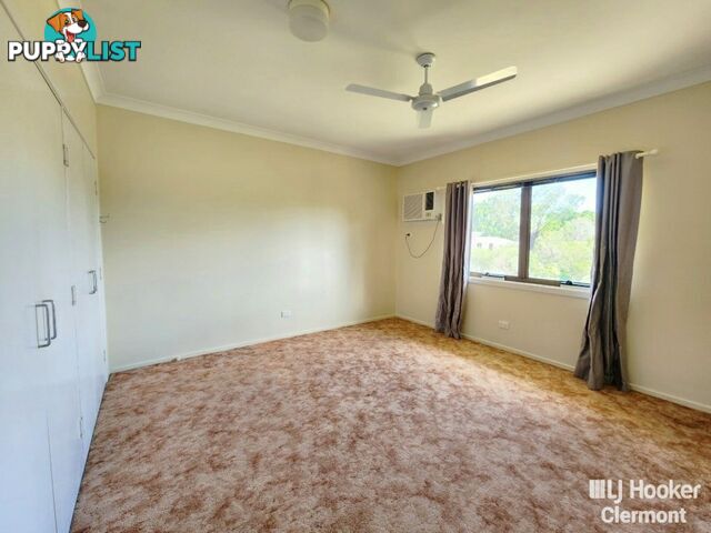 7 Karmoo Street CLERMONT QLD 4721