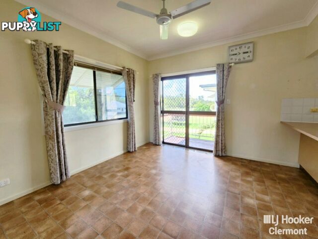 7 Karmoo Street CLERMONT QLD 4721