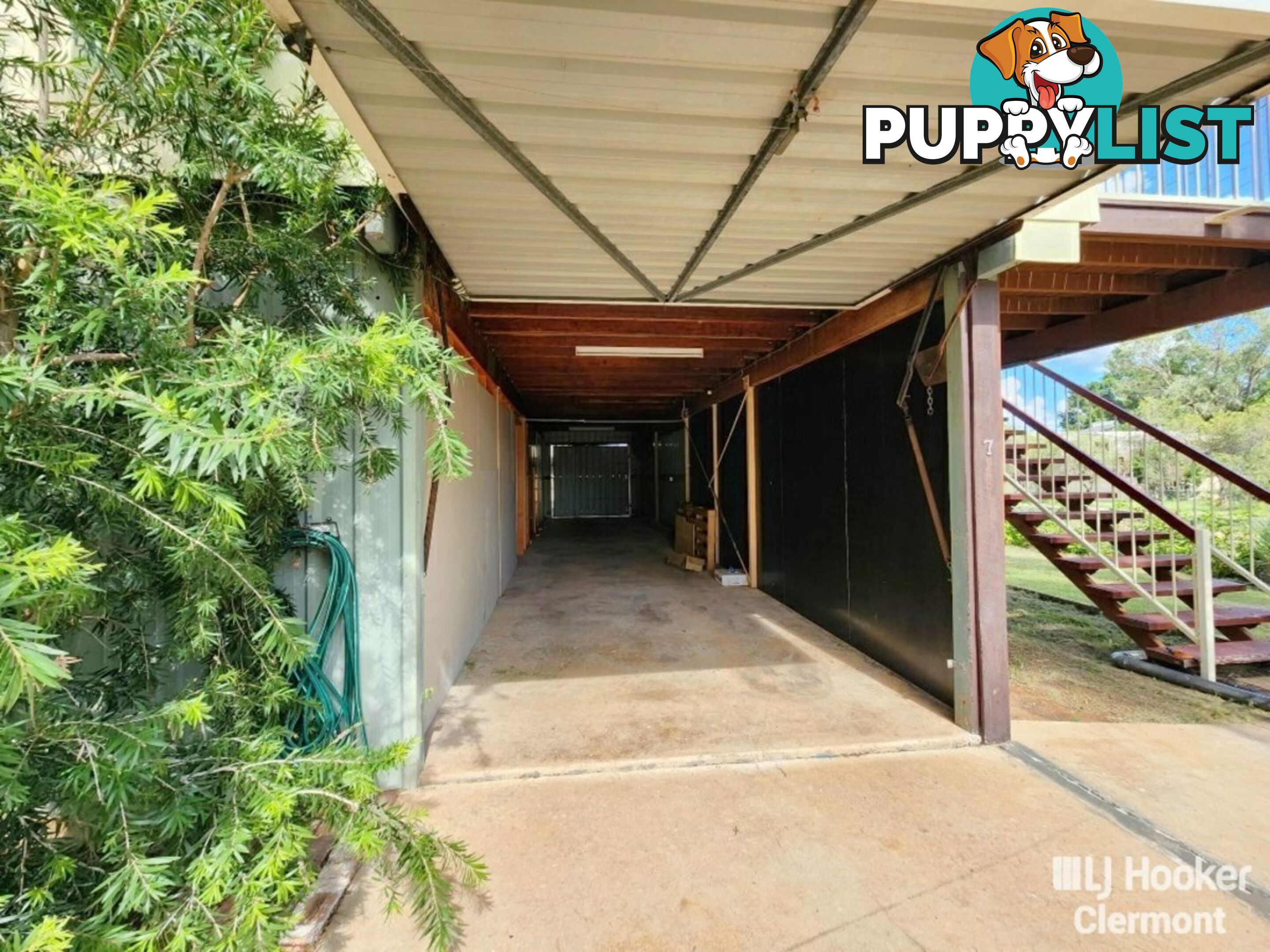 7 Karmoo Street CLERMONT QLD 4721