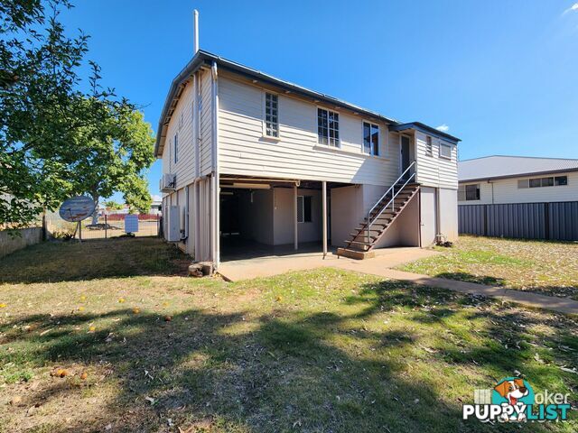 78 Daintree Street CLERMONT QLD 4721