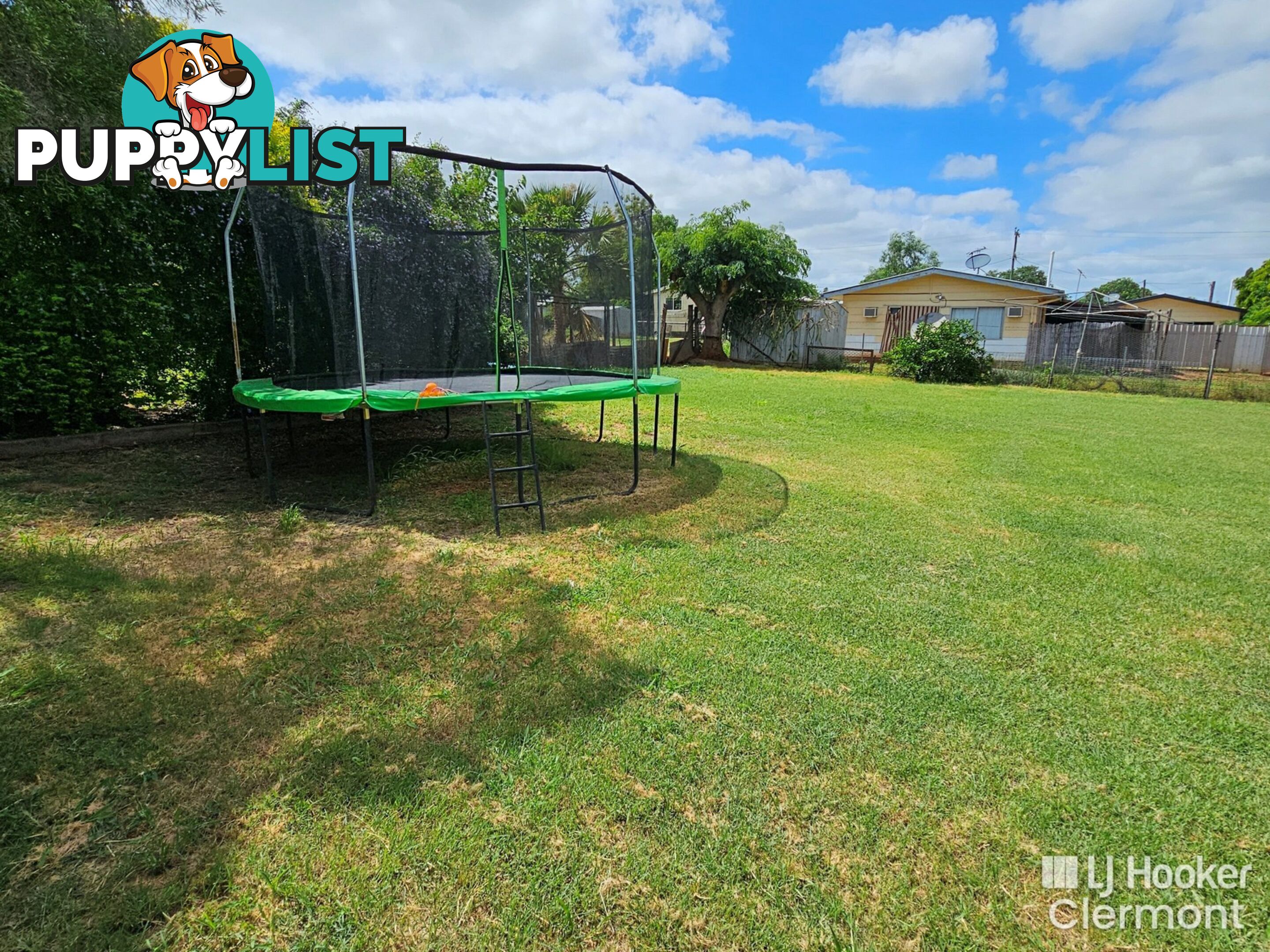 63 Sirius Street CLERMONT QLD 4721