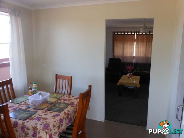 38 Melrose Drive CLERMONT QLD 4721