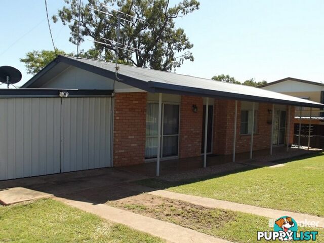 8 Blamey Street CLERMONT QLD 4721