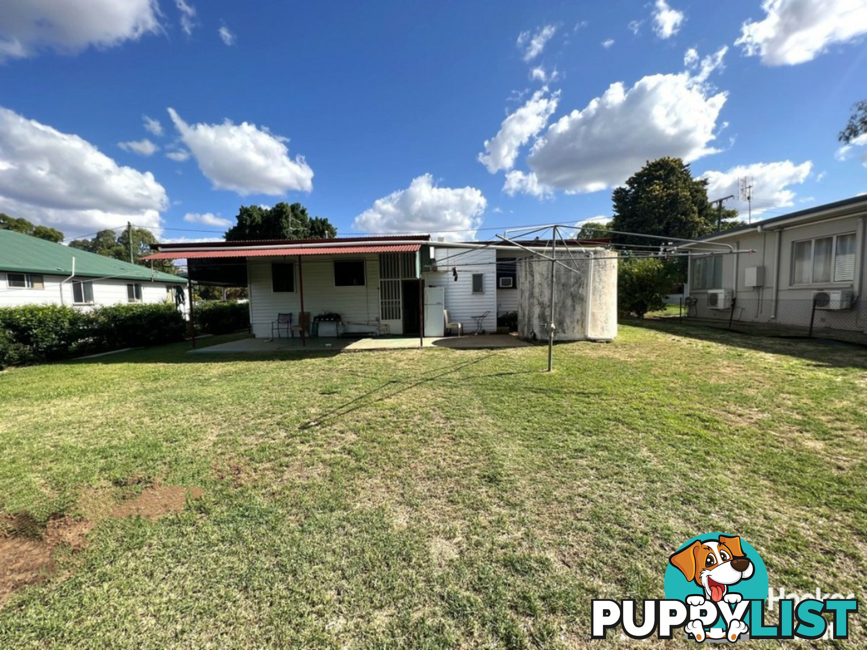 10 Sirius Street CLERMONT QLD 4721