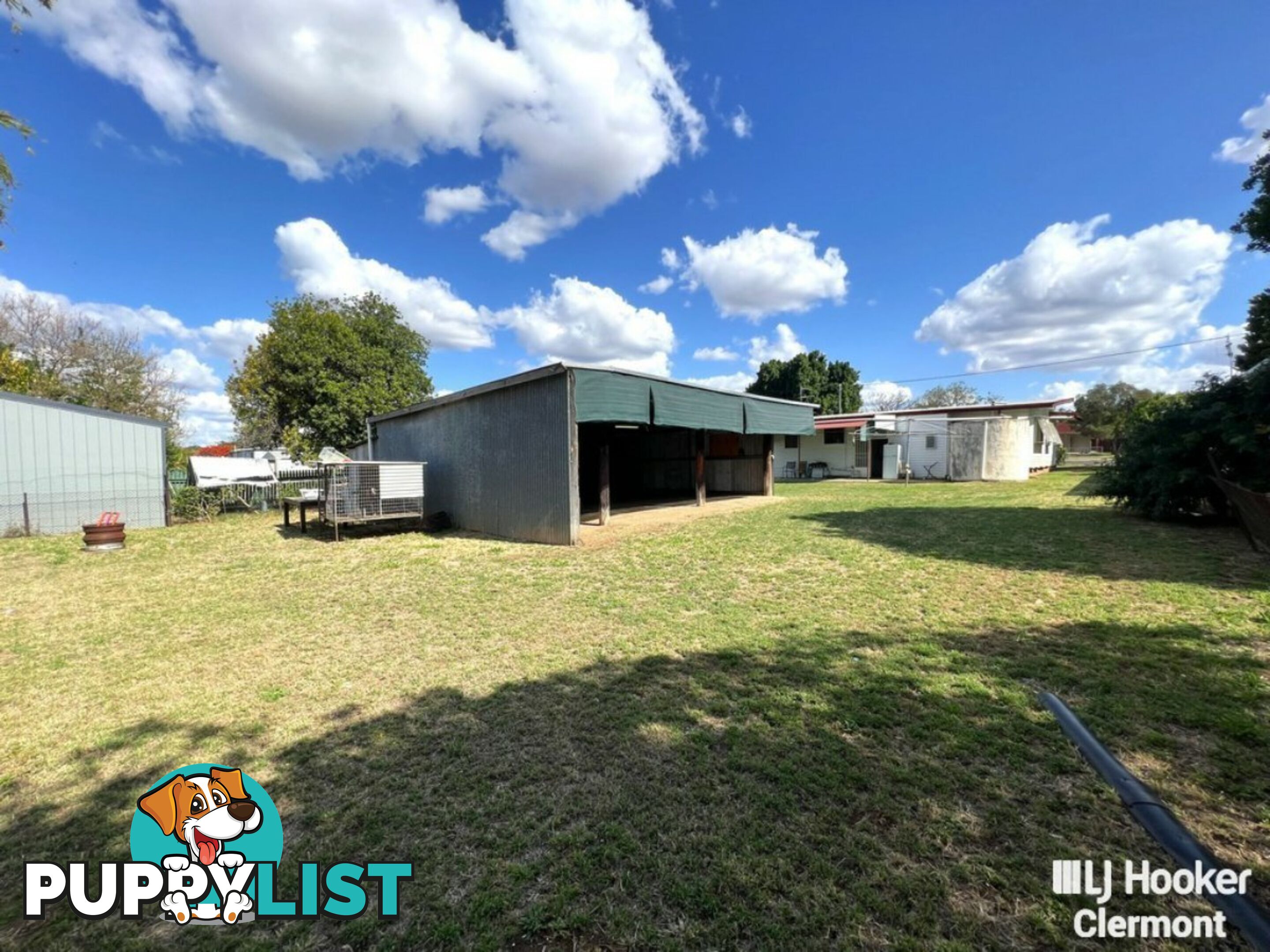 10 Sirius Street CLERMONT QLD 4721