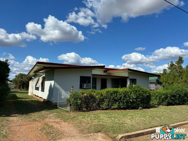 10 Sirius Street CLERMONT QLD 4721