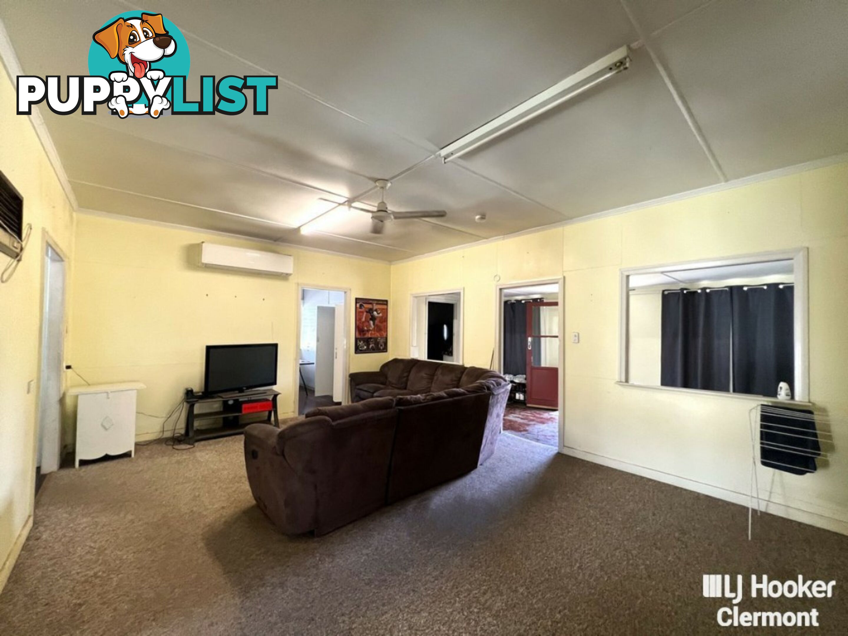 10 Sirius Street CLERMONT QLD 4721