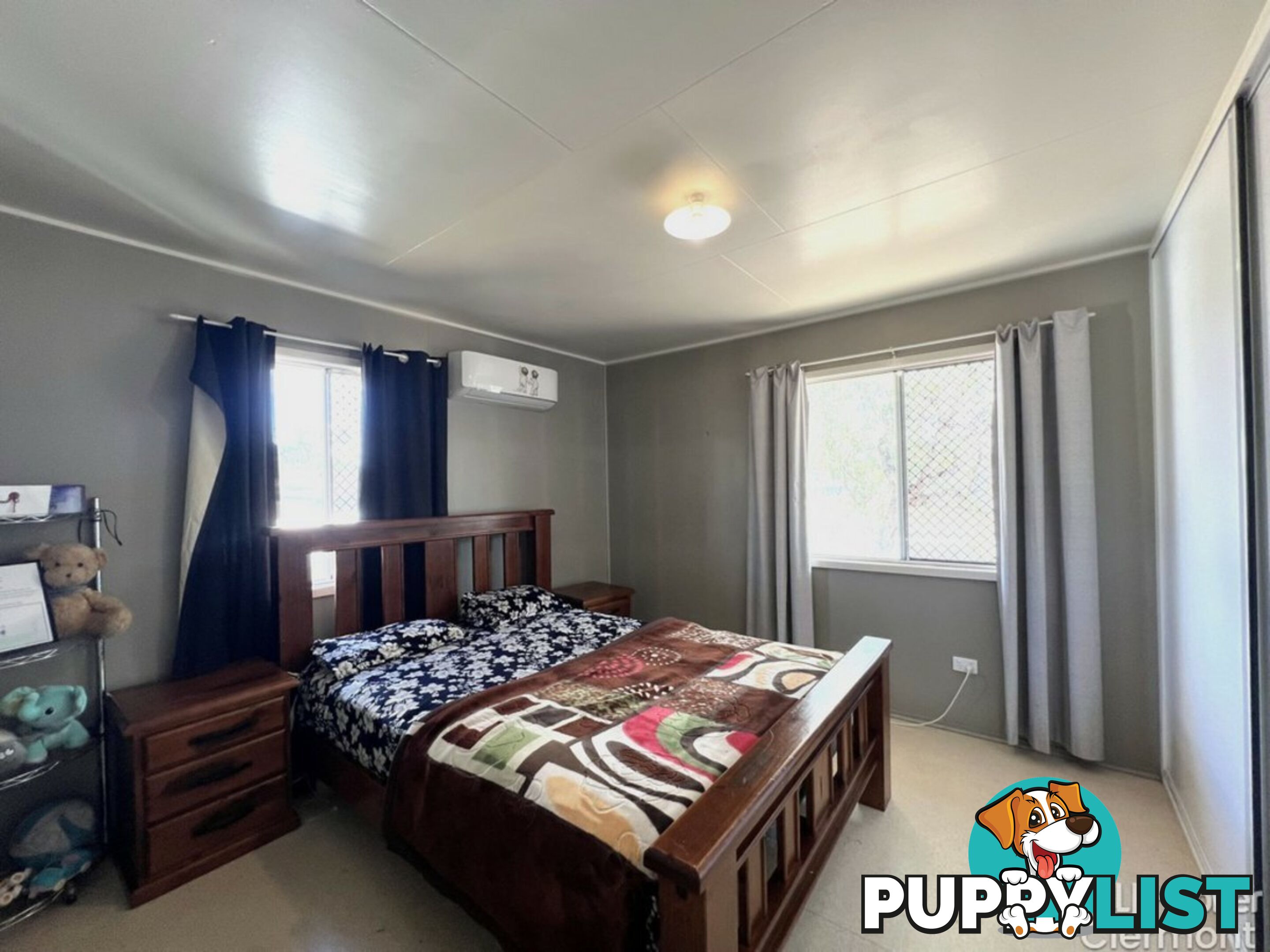 39 Beatty Street CLERMONT QLD 4721