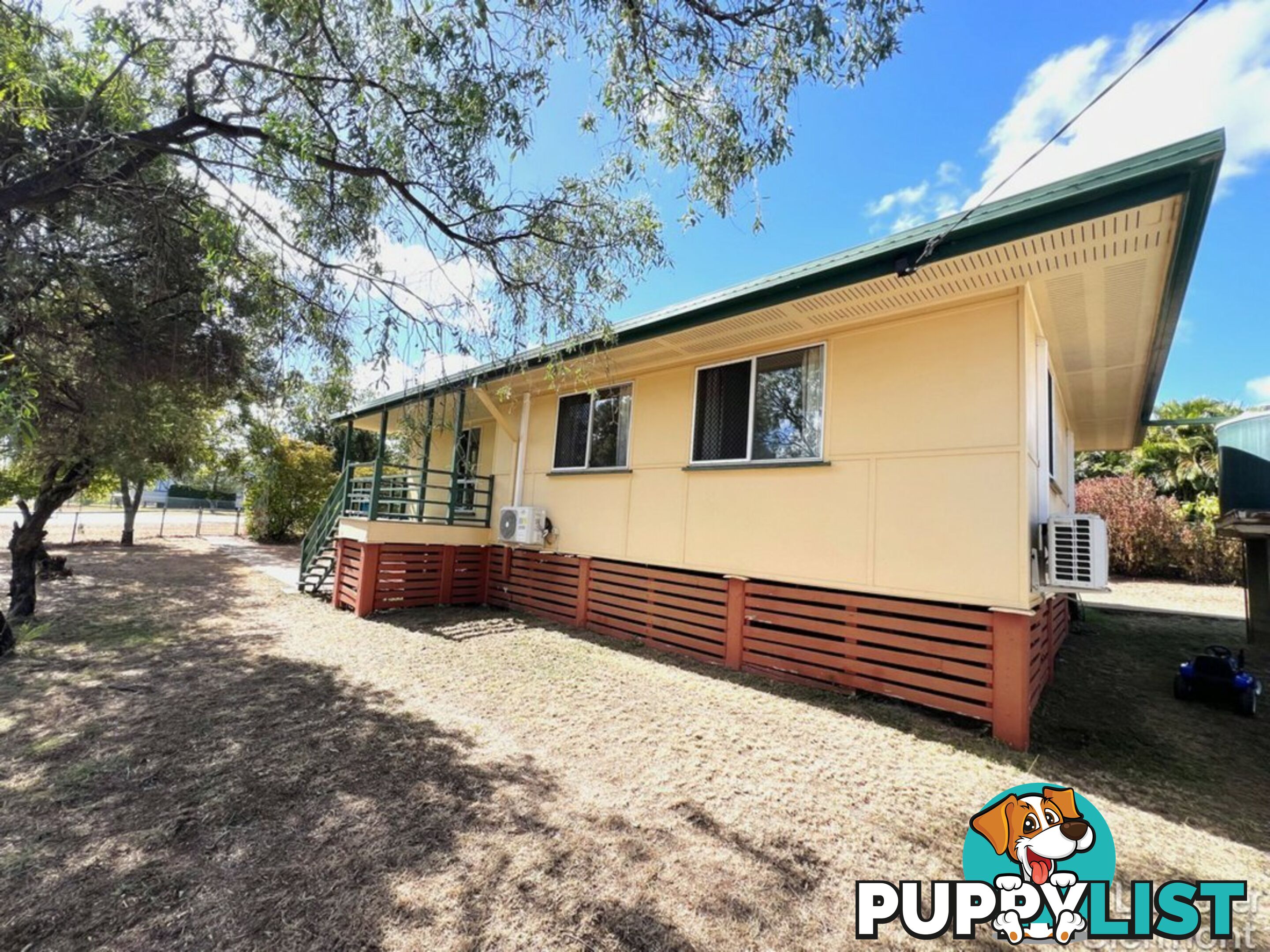 39 Beatty Street CLERMONT QLD 4721