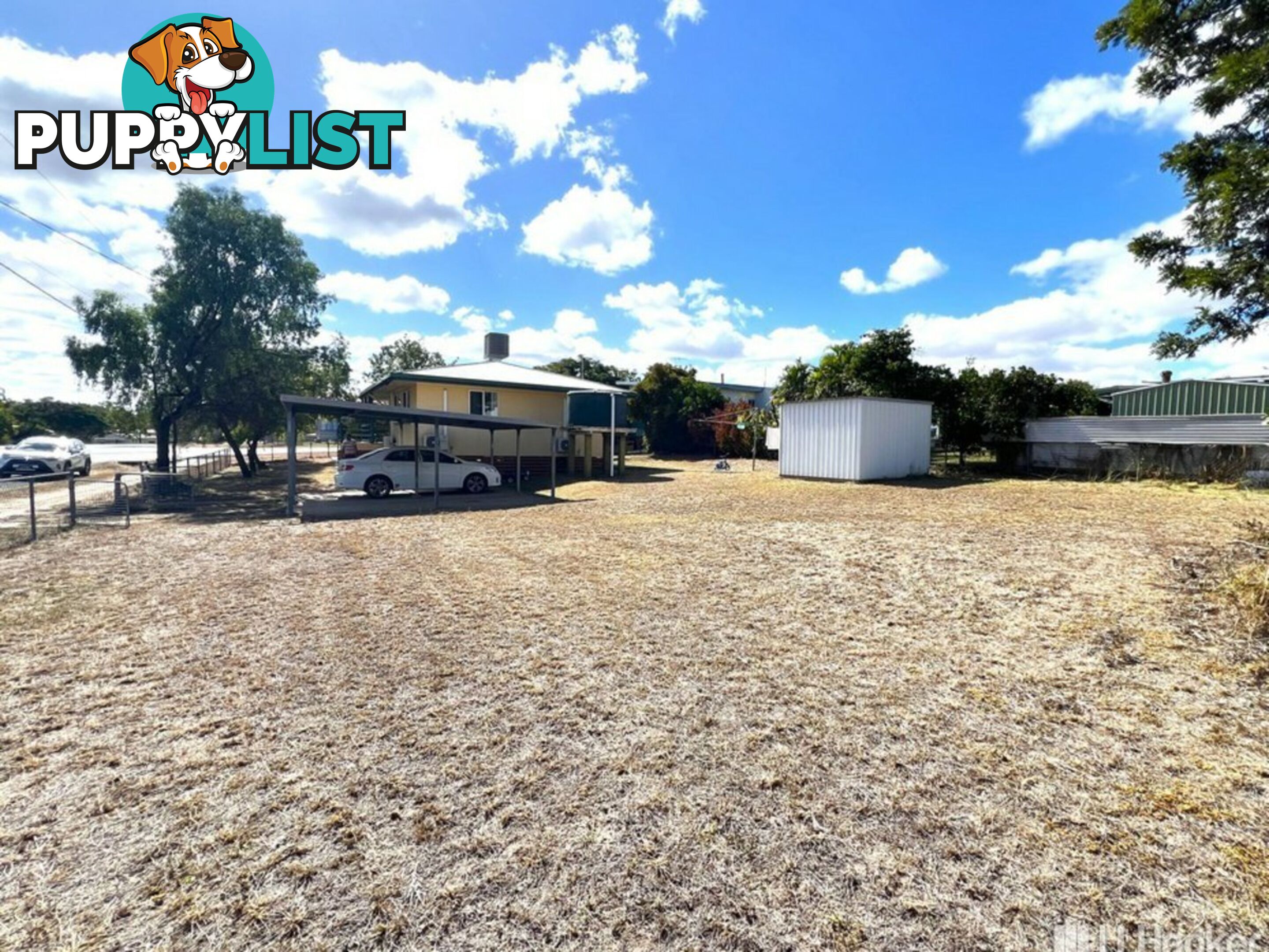 39 Beatty Street CLERMONT QLD 4721