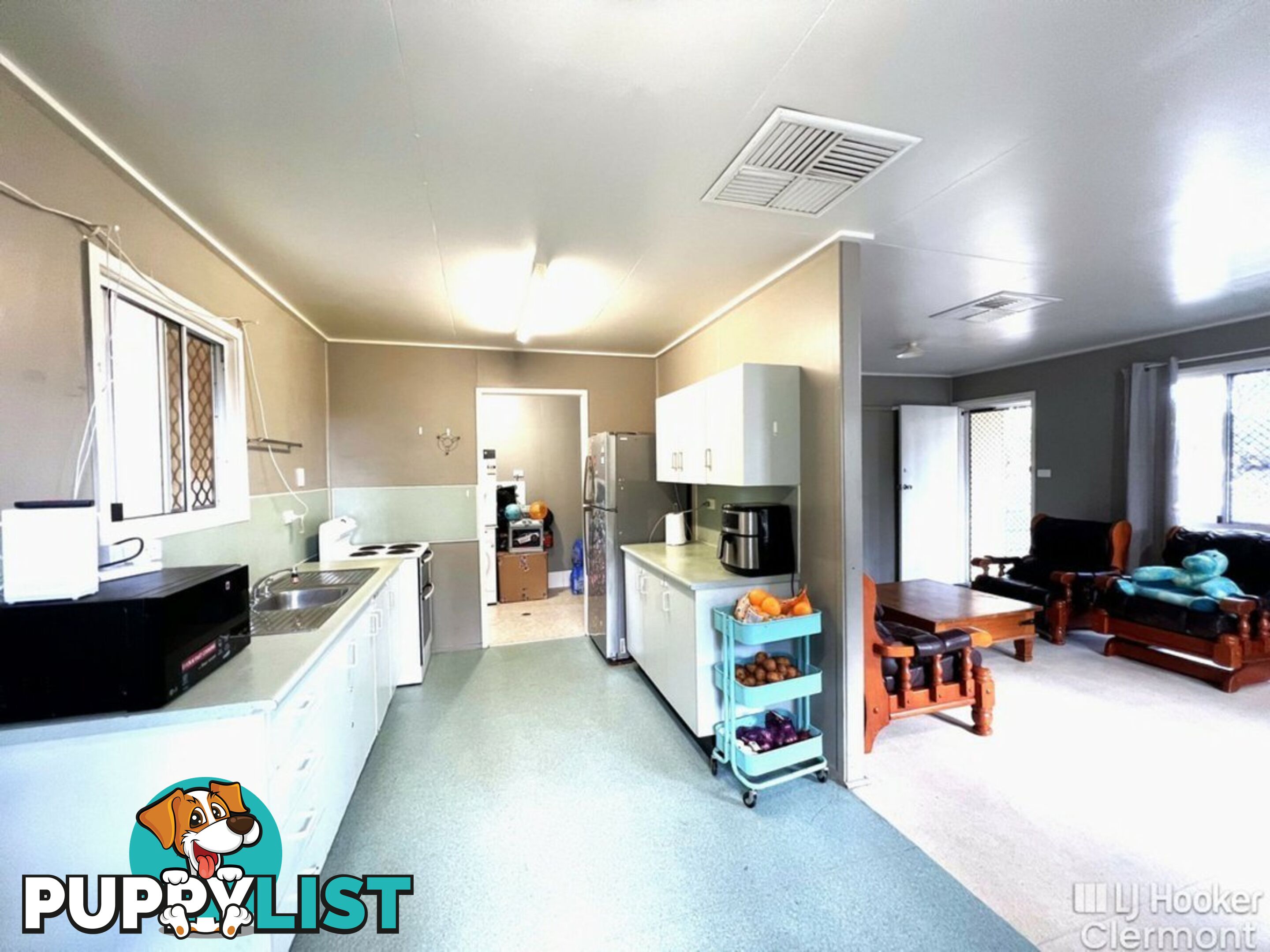 39 Beatty Street CLERMONT QLD 4721