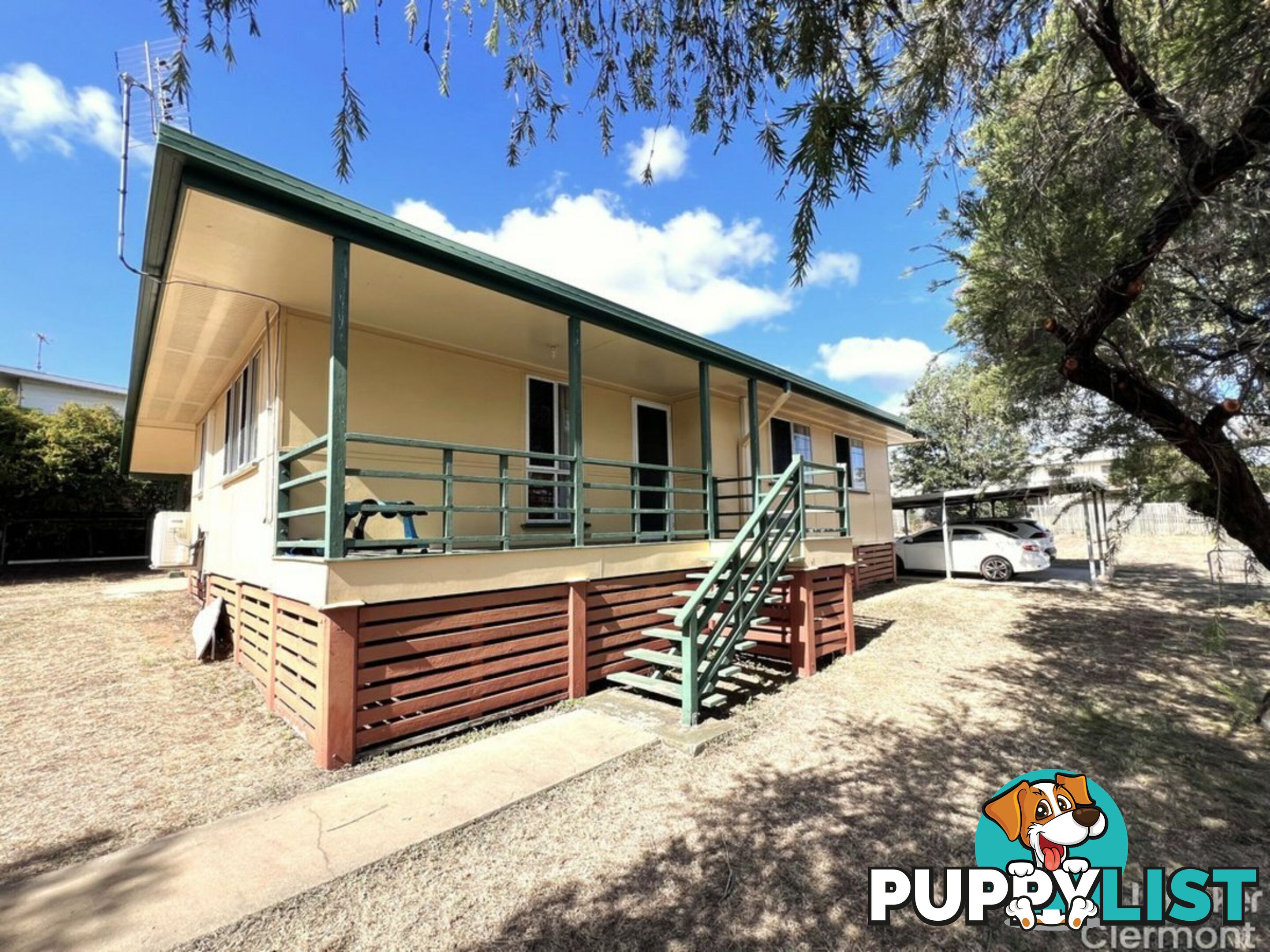 39 Beatty Street CLERMONT QLD 4721