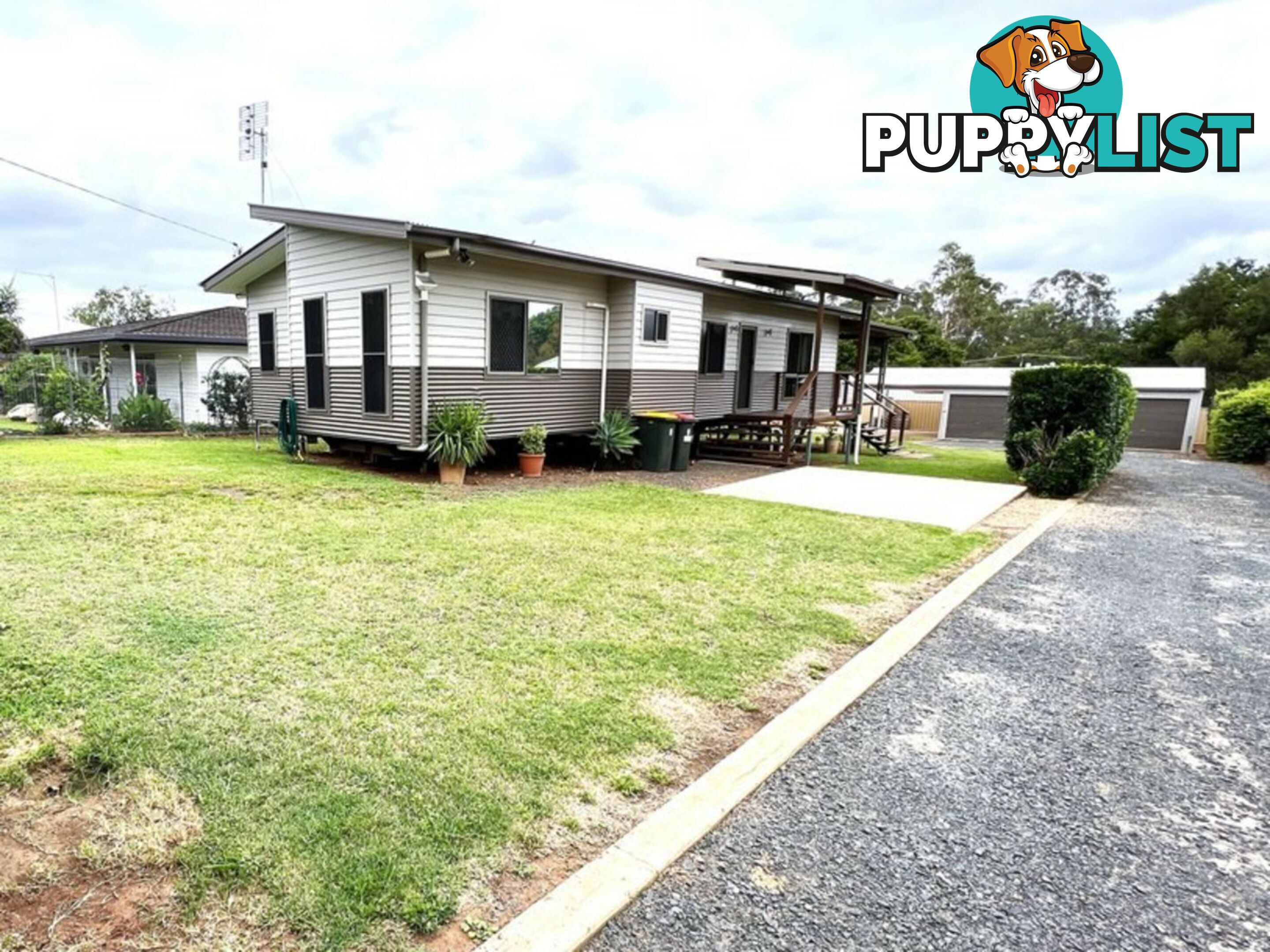 48 Mimosa Street CLERMONT QLD 4721