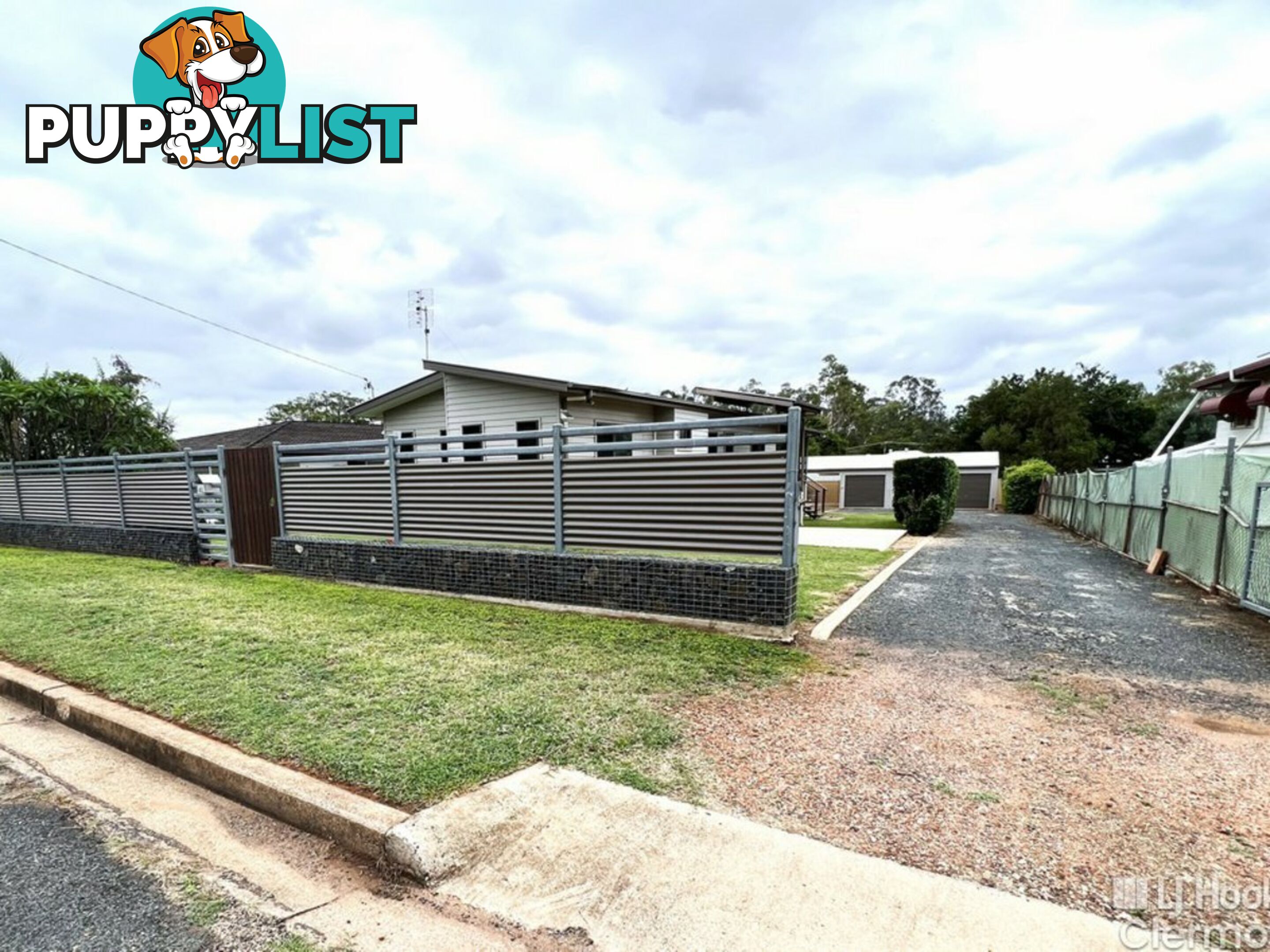 48 Mimosa Street CLERMONT QLD 4721