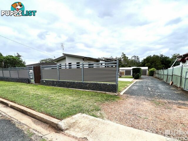 48 Mimosa Street CLERMONT QLD 4721