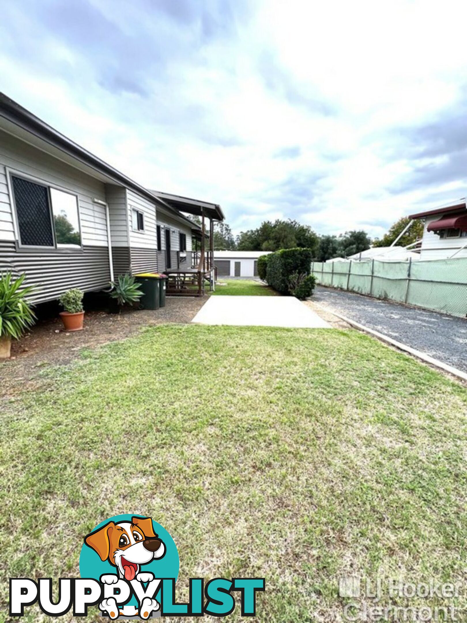 48 Mimosa Street CLERMONT QLD 4721