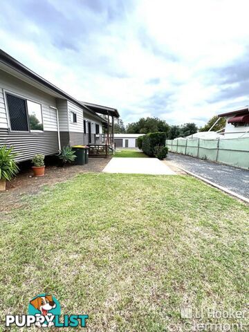 48 Mimosa Street CLERMONT QLD 4721