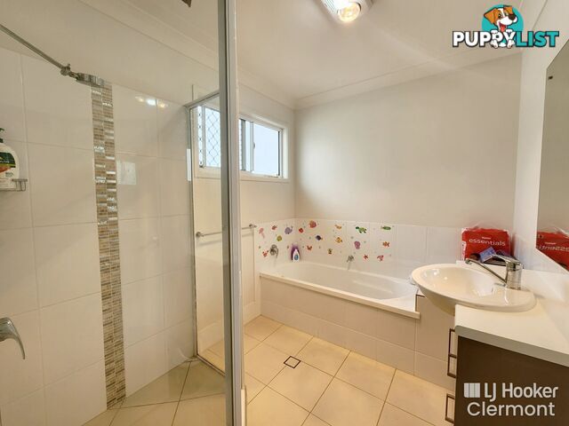 Unit 22/47 Mcdonald Flat Road CLERMONT QLD 4721