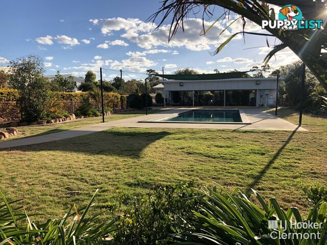 Unit 22/47 Mcdonald Flat Road CLERMONT QLD 4721