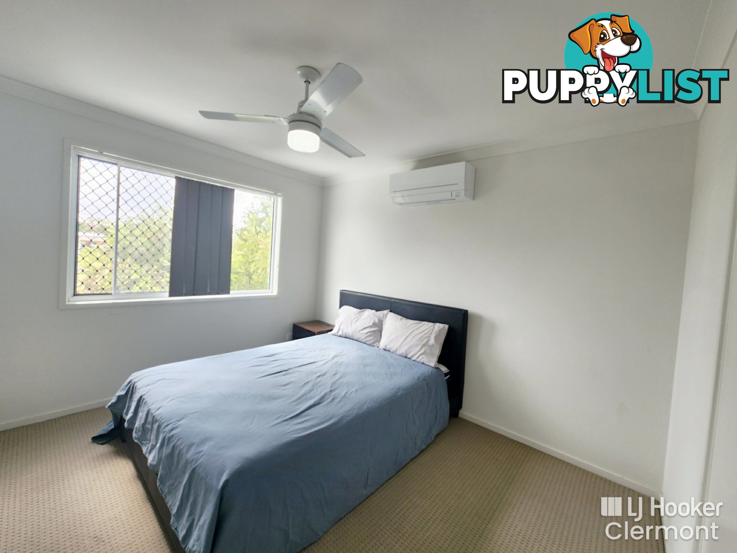 Unit 22/47 Mcdonald Flat Road CLERMONT QLD 4721