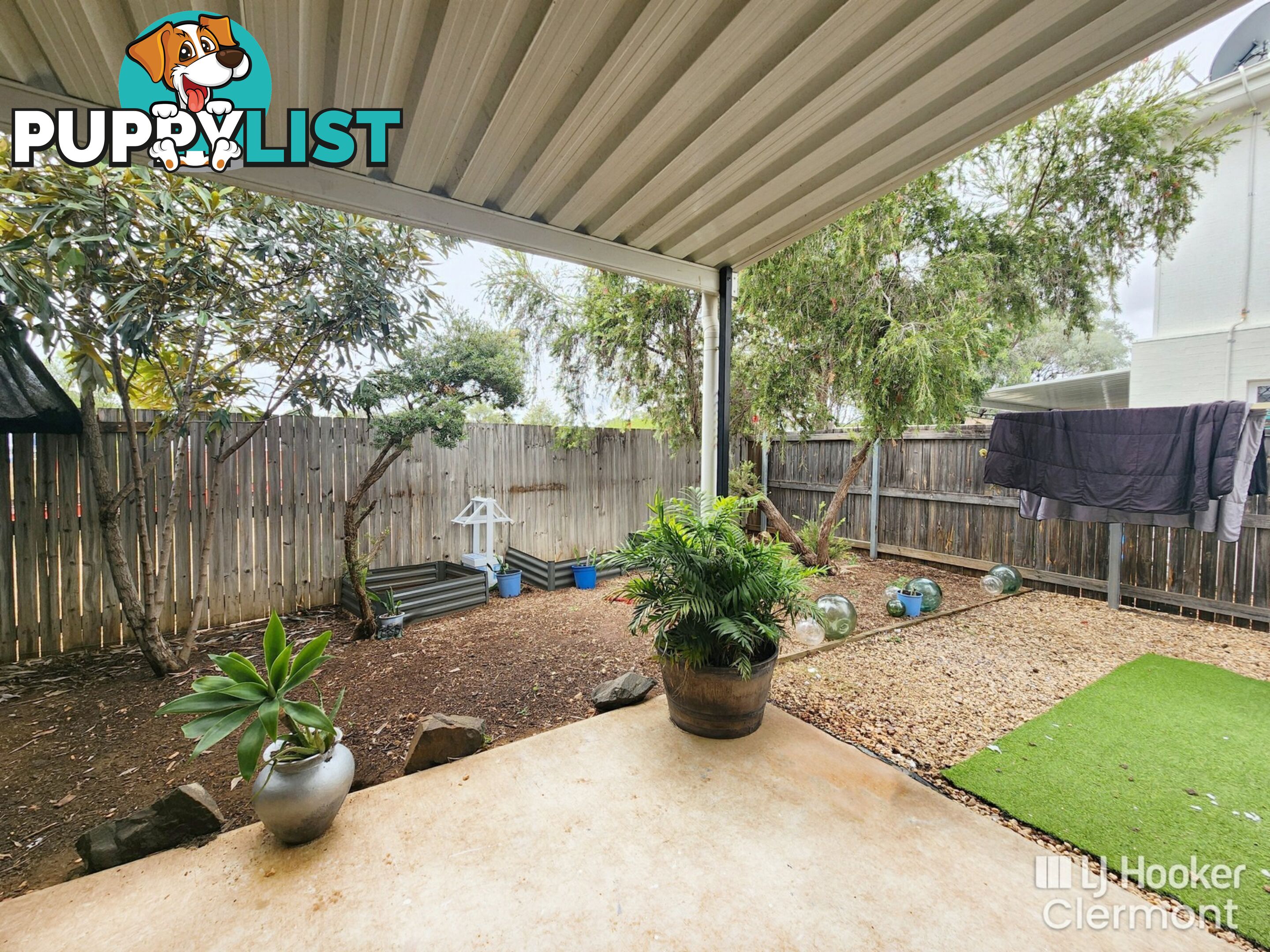Unit 22/47 Mcdonald Flat Road CLERMONT QLD 4721