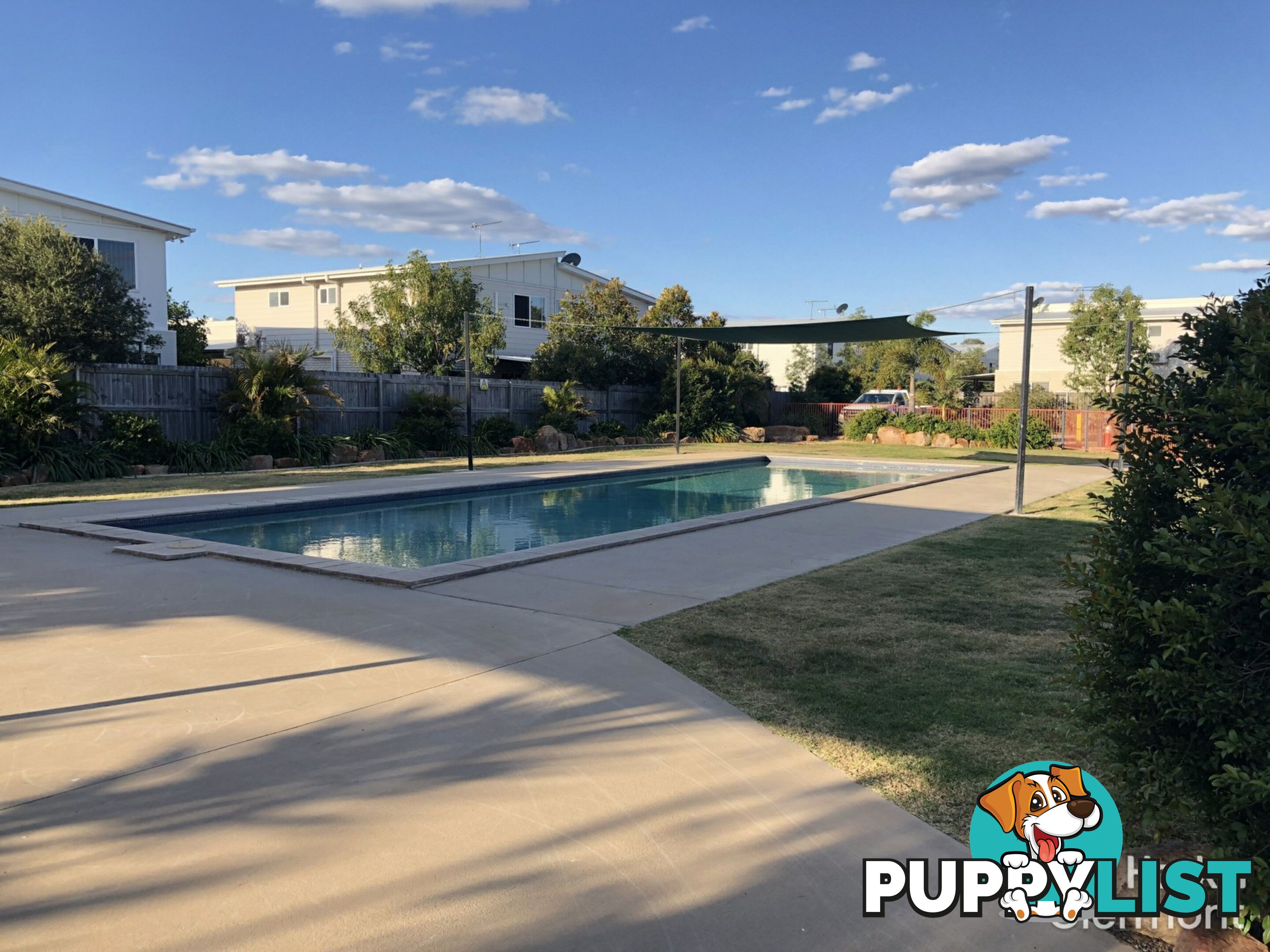 Unit 22/47 Mcdonald Flat Road CLERMONT QLD 4721