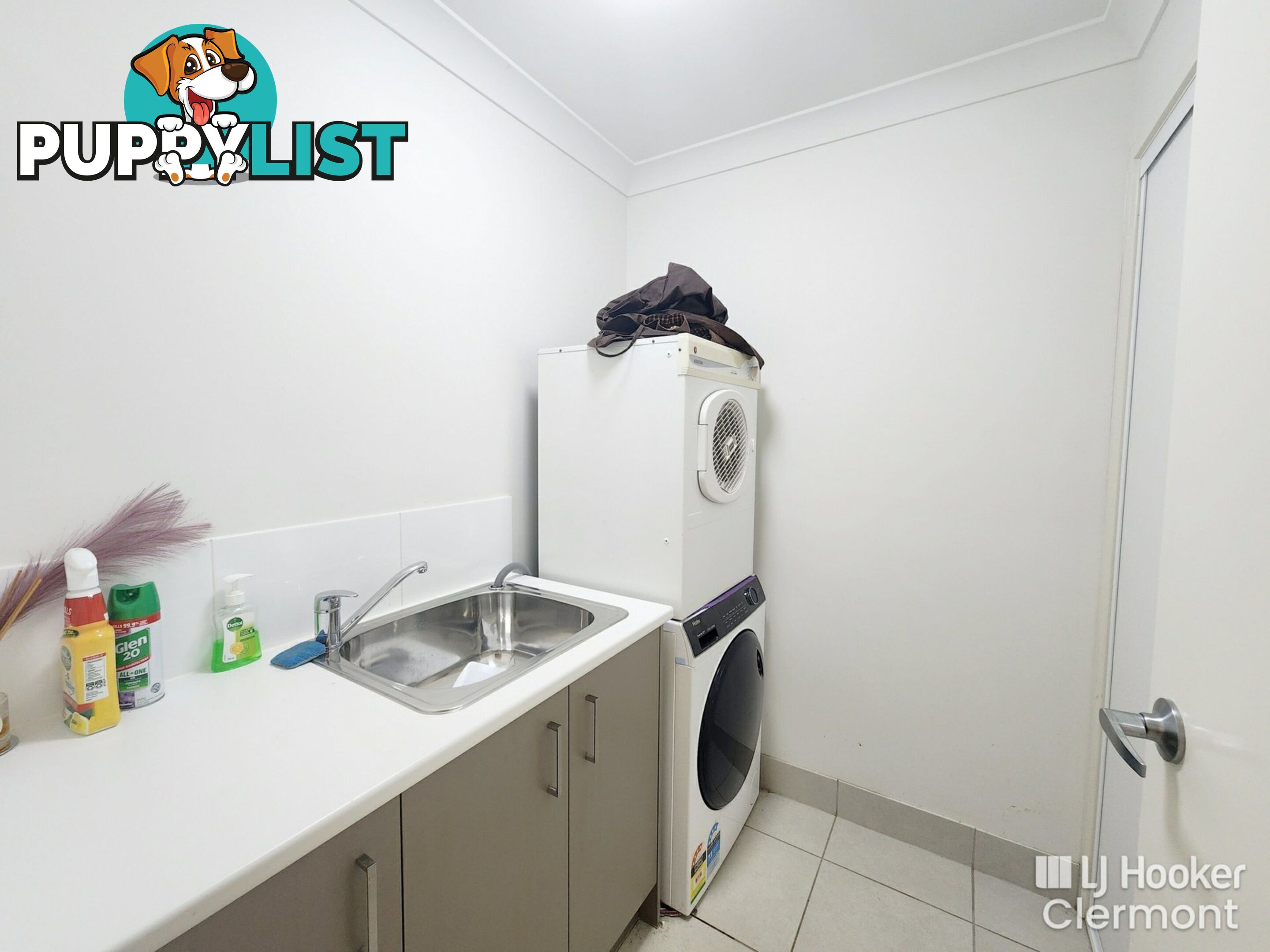 Unit 22/47 Mcdonald Flat Road CLERMONT QLD 4721