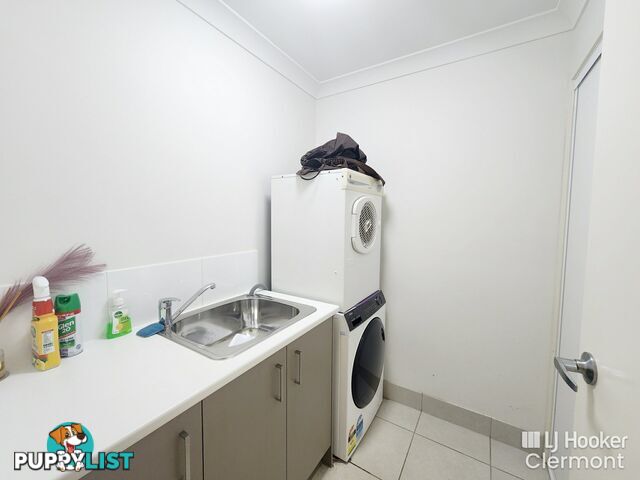 Unit 22/47 Mcdonald Flat Road CLERMONT QLD 4721