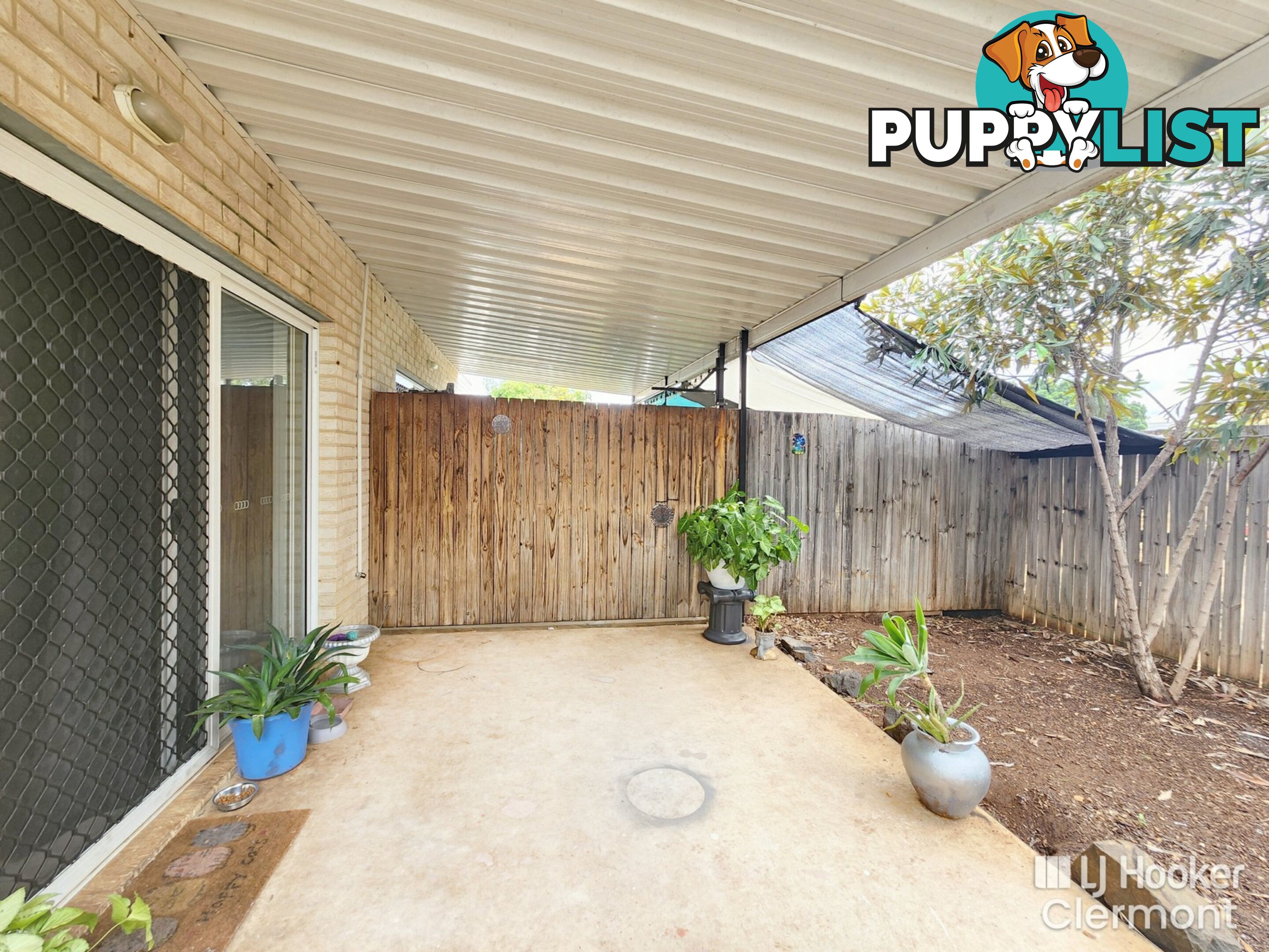 Unit 22/47 Mcdonald Flat Road CLERMONT QLD 4721