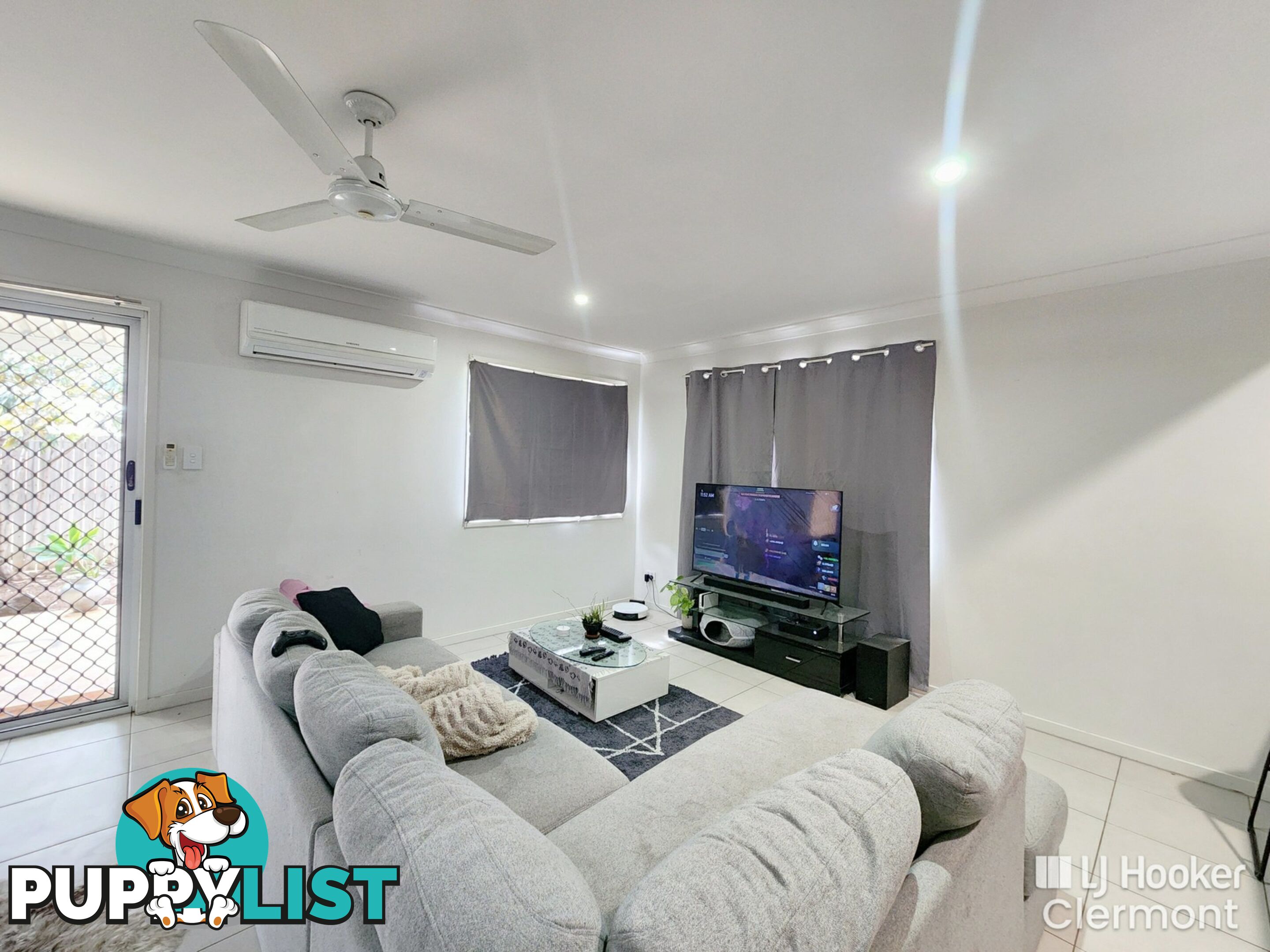 Unit 22/47 Mcdonald Flat Road CLERMONT QLD 4721