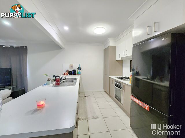 Unit 22/47 Mcdonald Flat Road CLERMONT QLD 4721