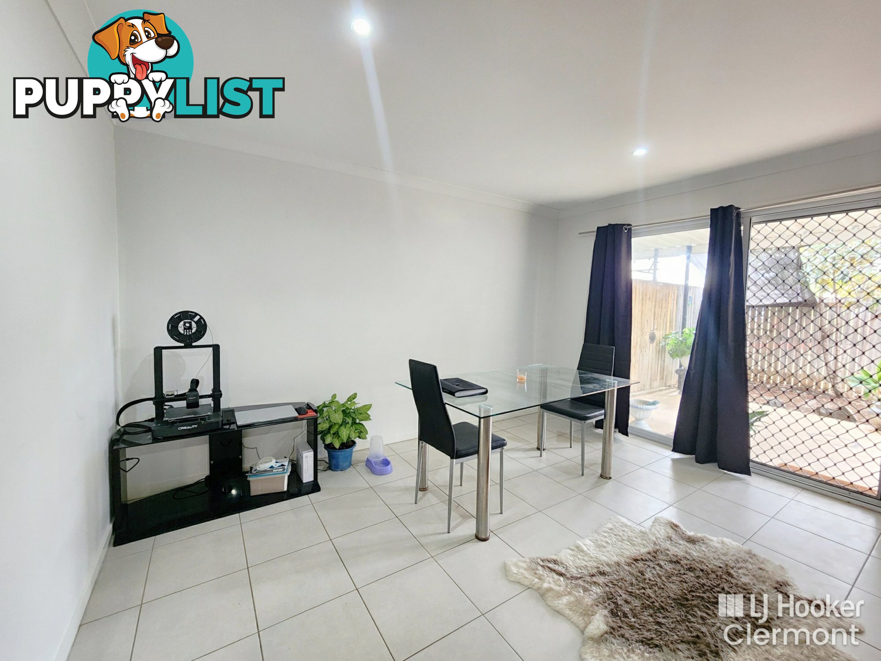 Unit 22/47 Mcdonald Flat Road CLERMONT QLD 4721
