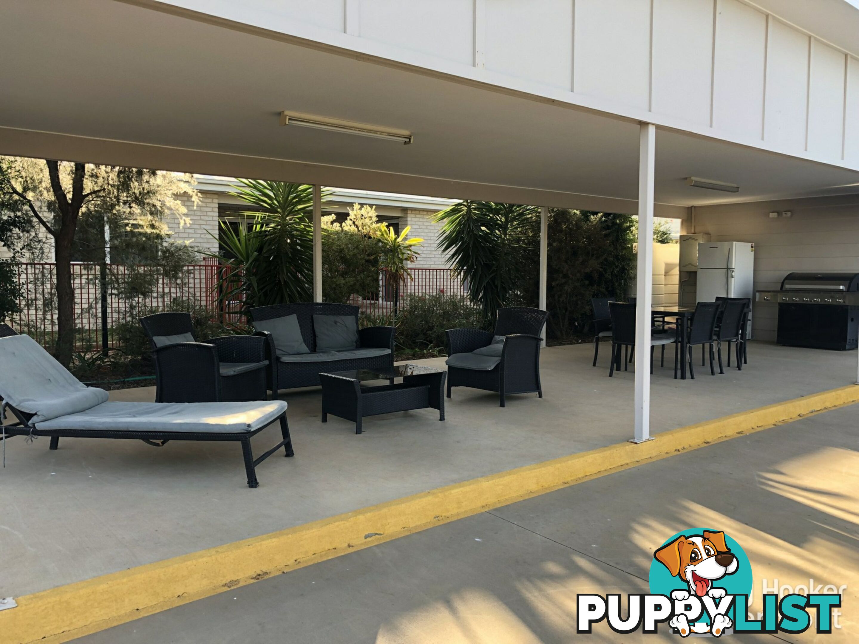 Unit 22/47 Mcdonald Flat Road CLERMONT QLD 4721