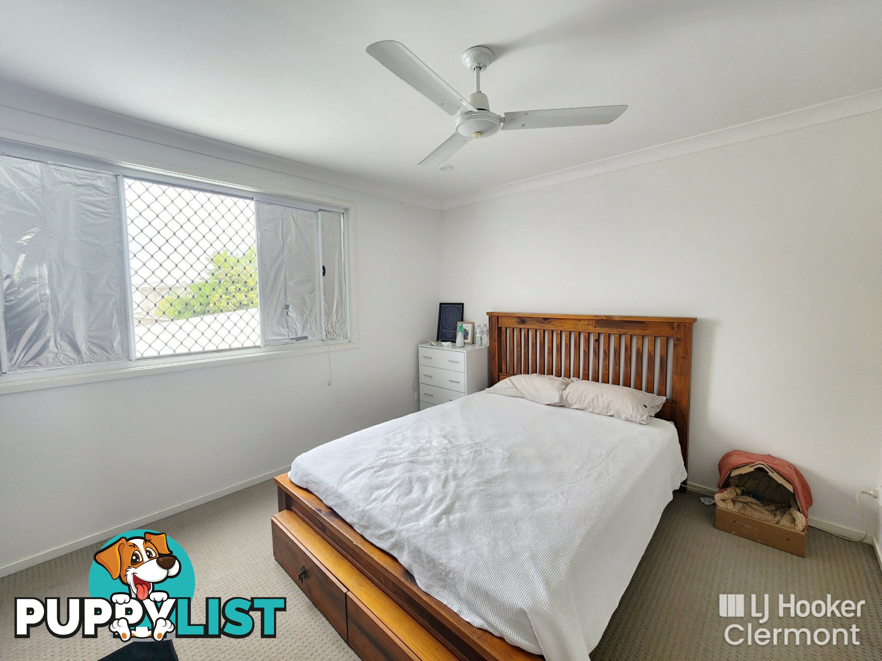 Unit 22/47 Mcdonald Flat Road CLERMONT QLD 4721