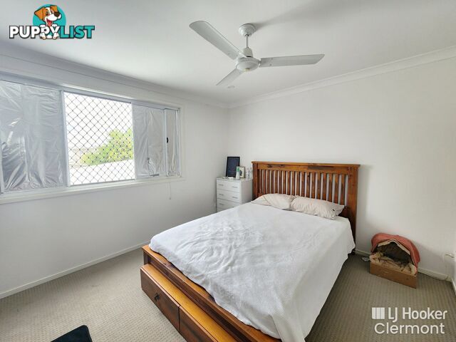 Unit 22/47 Mcdonald Flat Road CLERMONT QLD 4721