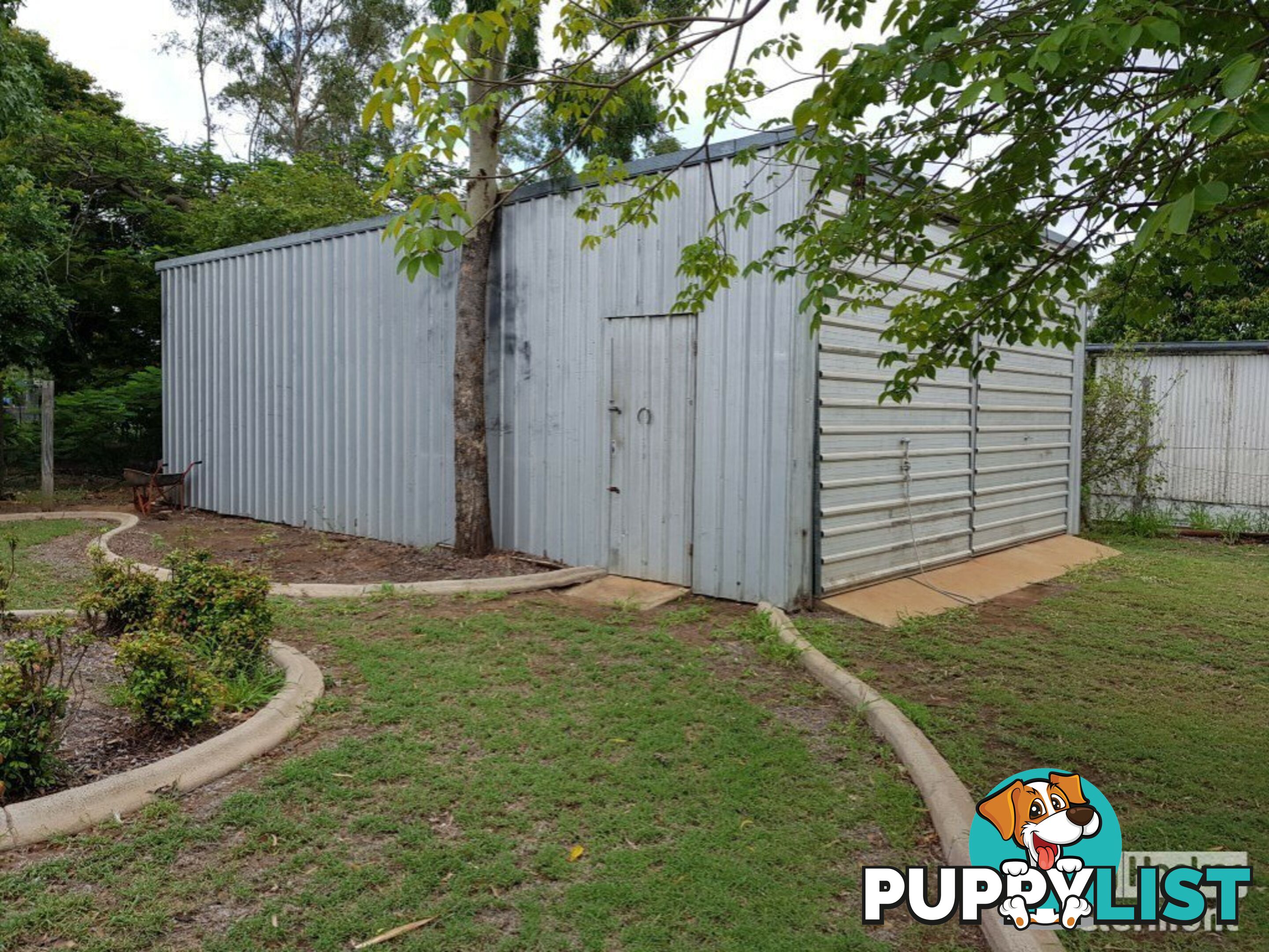 72 Capricorn Street CLERMONT QLD 4721