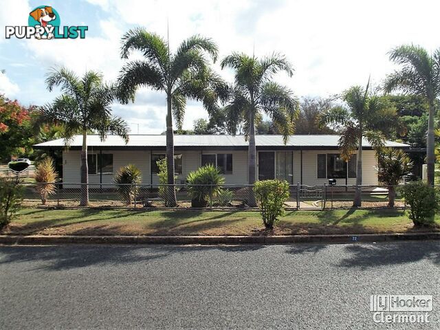 72 Capricorn Street CLERMONT QLD 4721