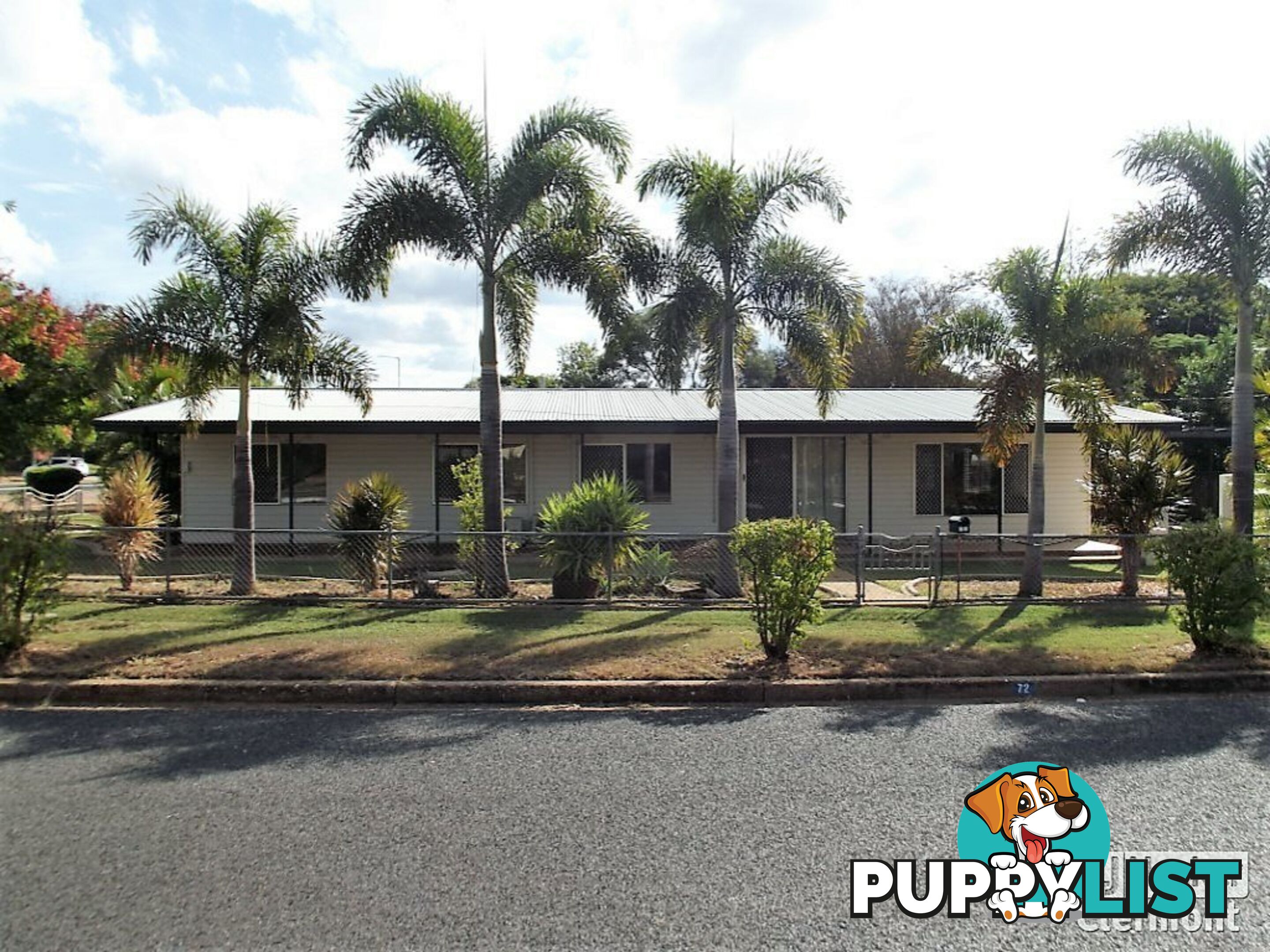 72 Capricorn Street CLERMONT QLD 4721