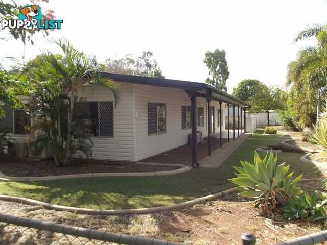 72 Capricorn Street CLERMONT QLD 4721