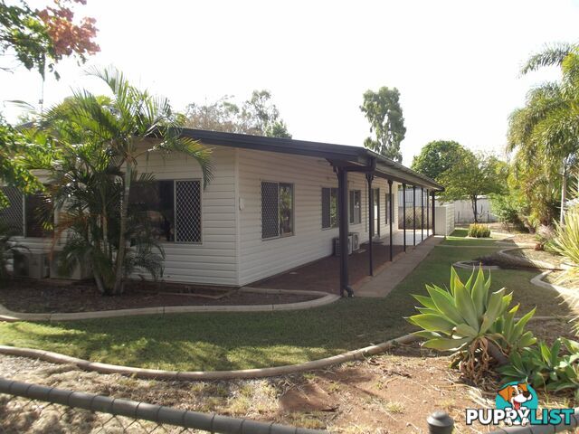 72 Capricorn Street CLERMONT QLD 4721