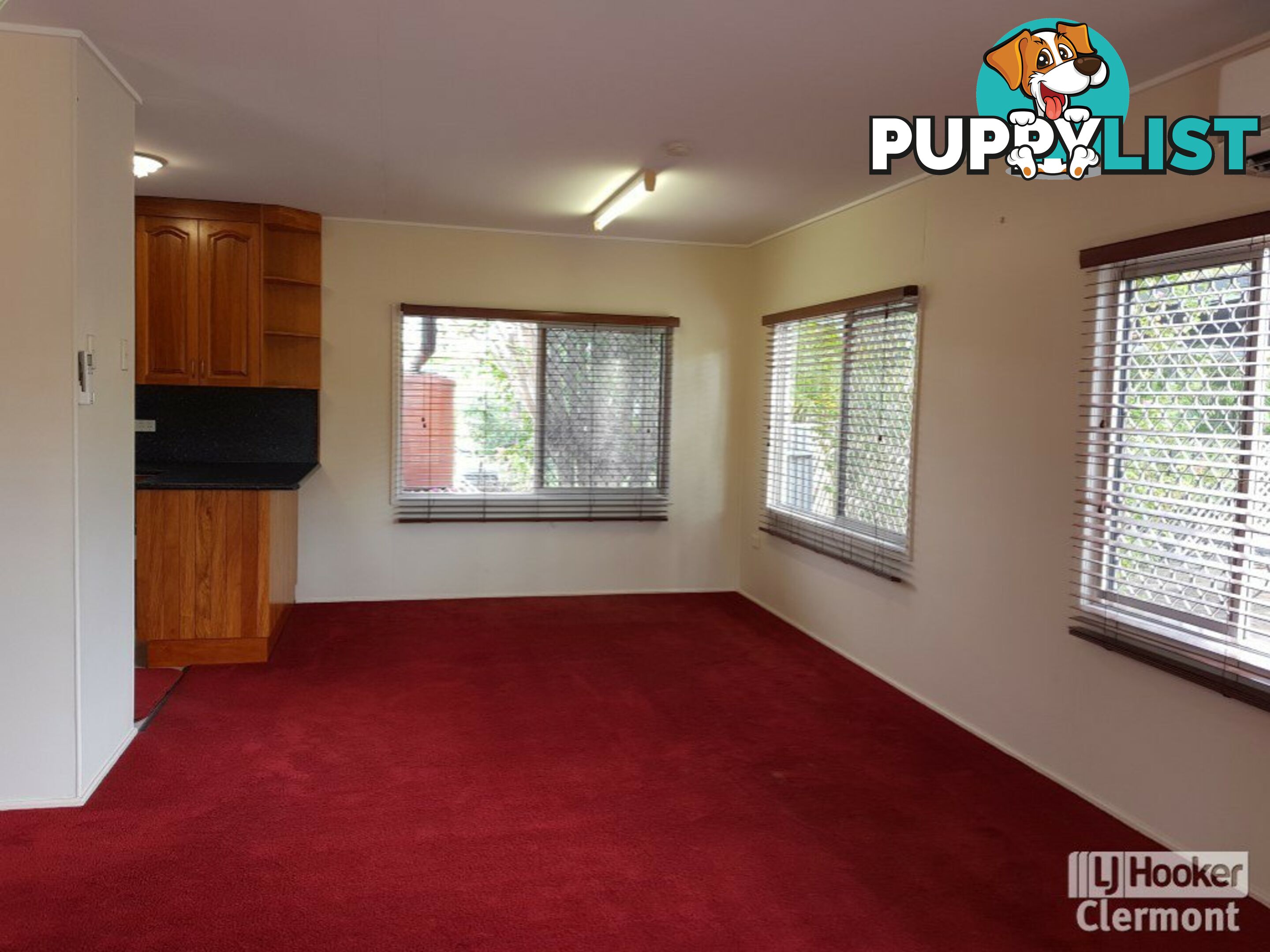 72 Capricorn Street CLERMONT QLD 4721