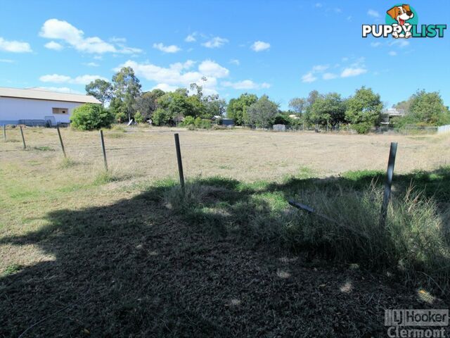 69 Douglass Street CLERMONT QLD 4721