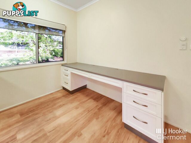 13 Blair Street CLERMONT QLD 4721