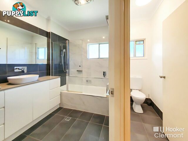 13 Blair Street CLERMONT QLD 4721