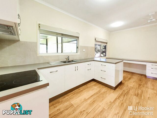 13 Blair Street CLERMONT QLD 4721