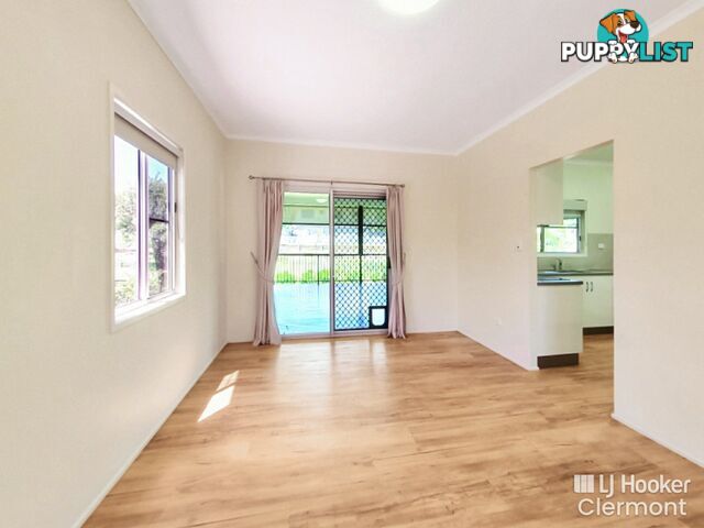 13 Blair Street CLERMONT QLD 4721